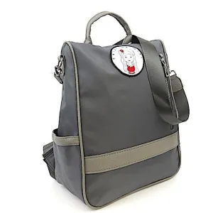 Mini Backpack / Shoulder Bag in Waterproof Nylon