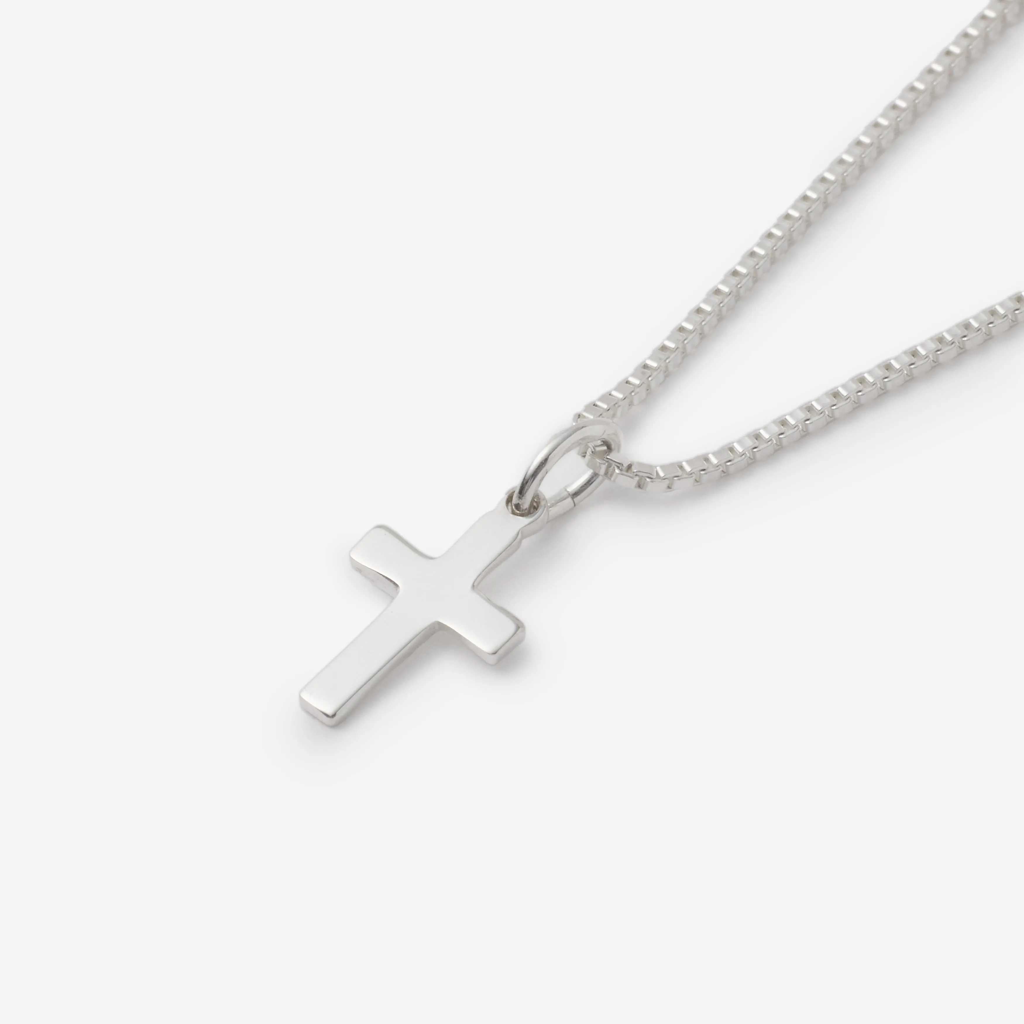 Mini Cross Top