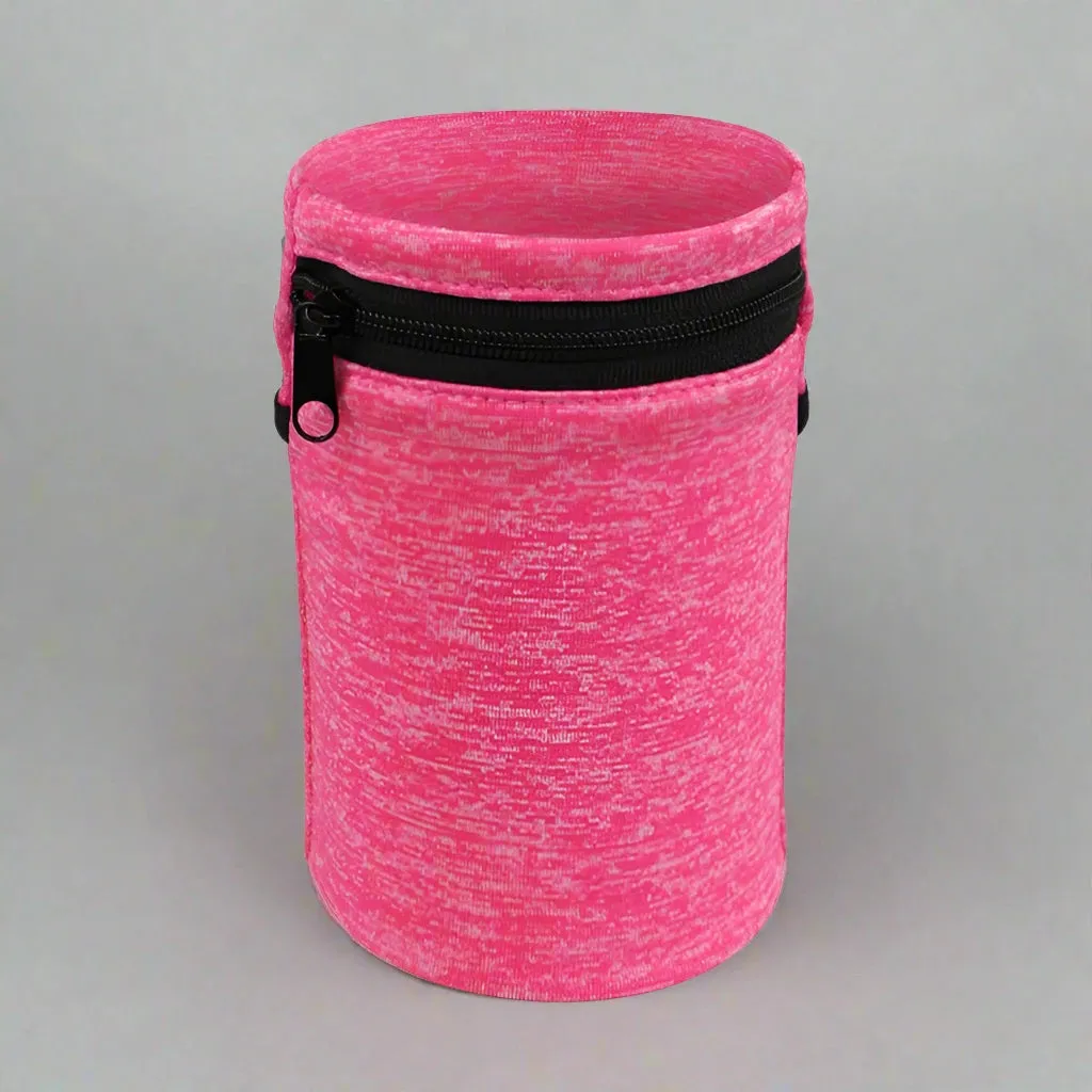 Mini OB Zipper Sport Wristband