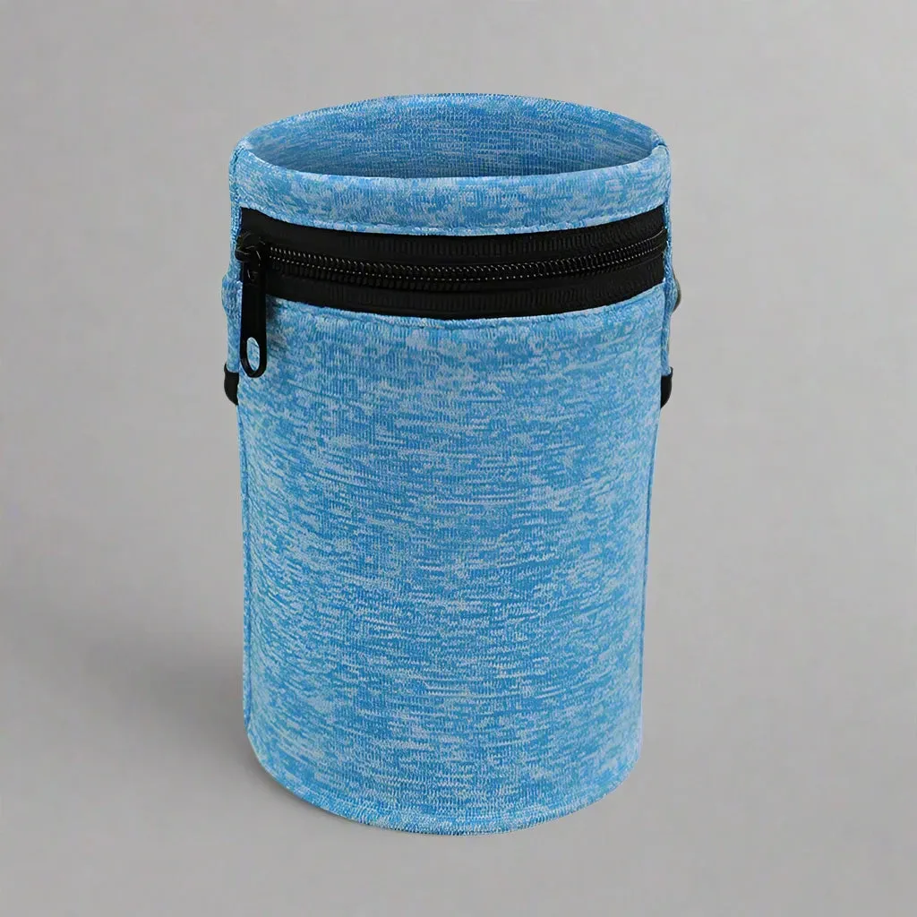 Mini OB Zipper Sport Wristband