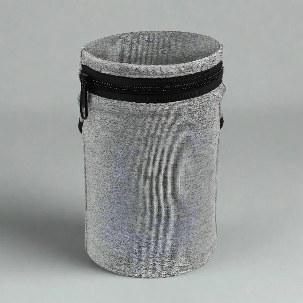 Mini OB Zipper Sport Wristband
