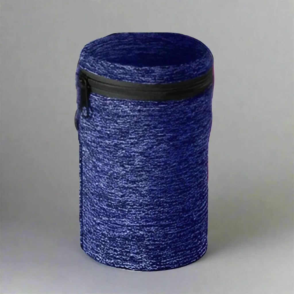 Mini OB Zipper Sport Wristband