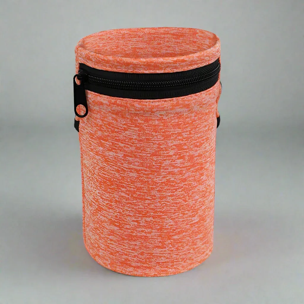 Mini OB Zipper Sport Wristband
