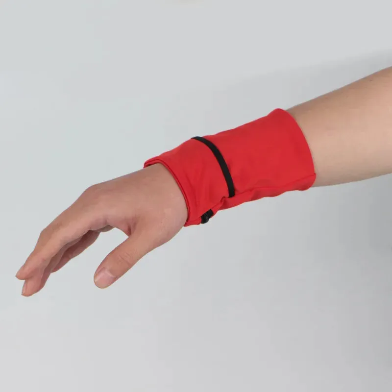 Mini OB Zipper Sport Wristband