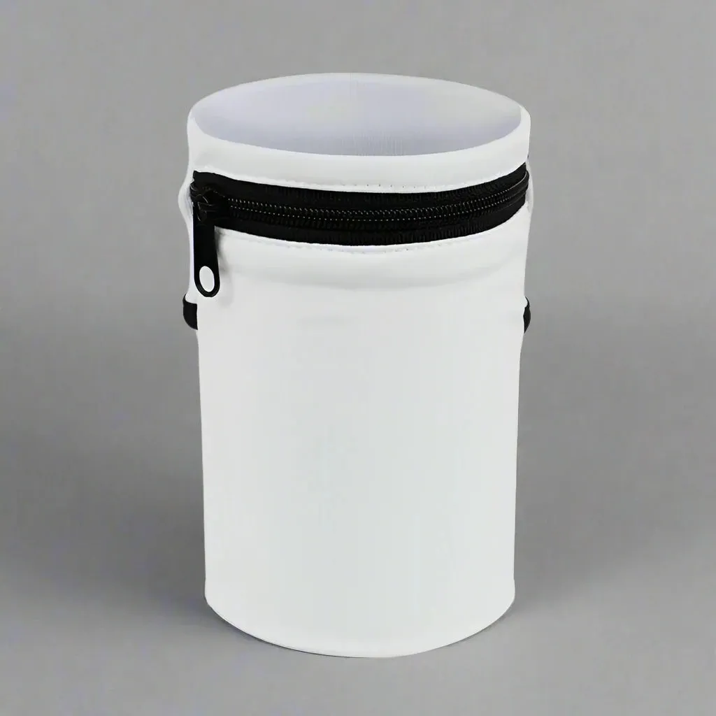 Mini OB Zipper Sport Wristband