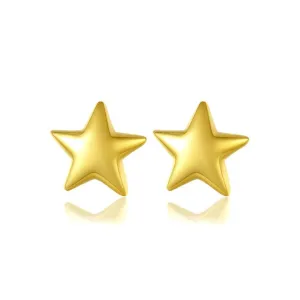 Mini Star Studs