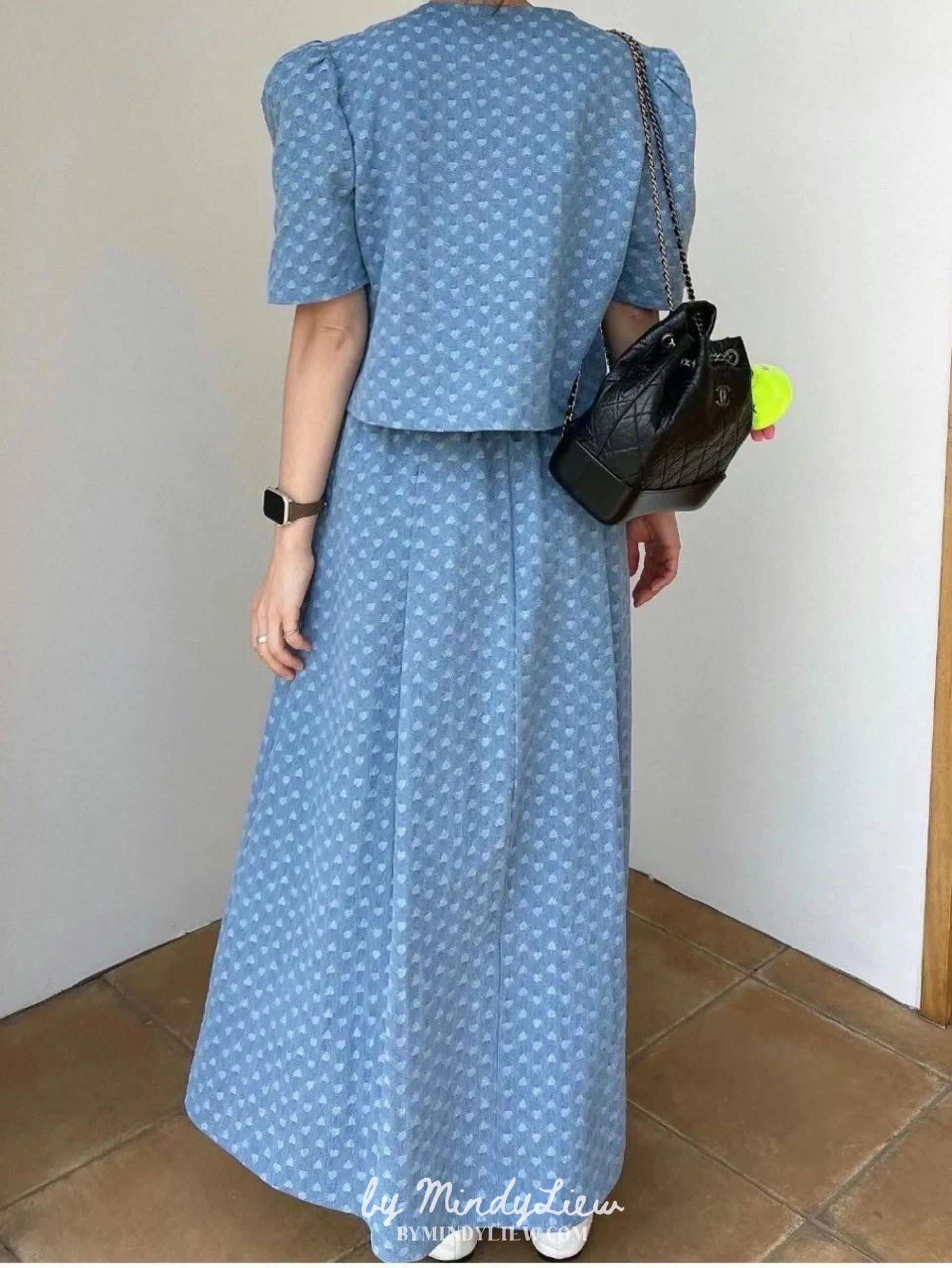 ML24534 Elegant Set