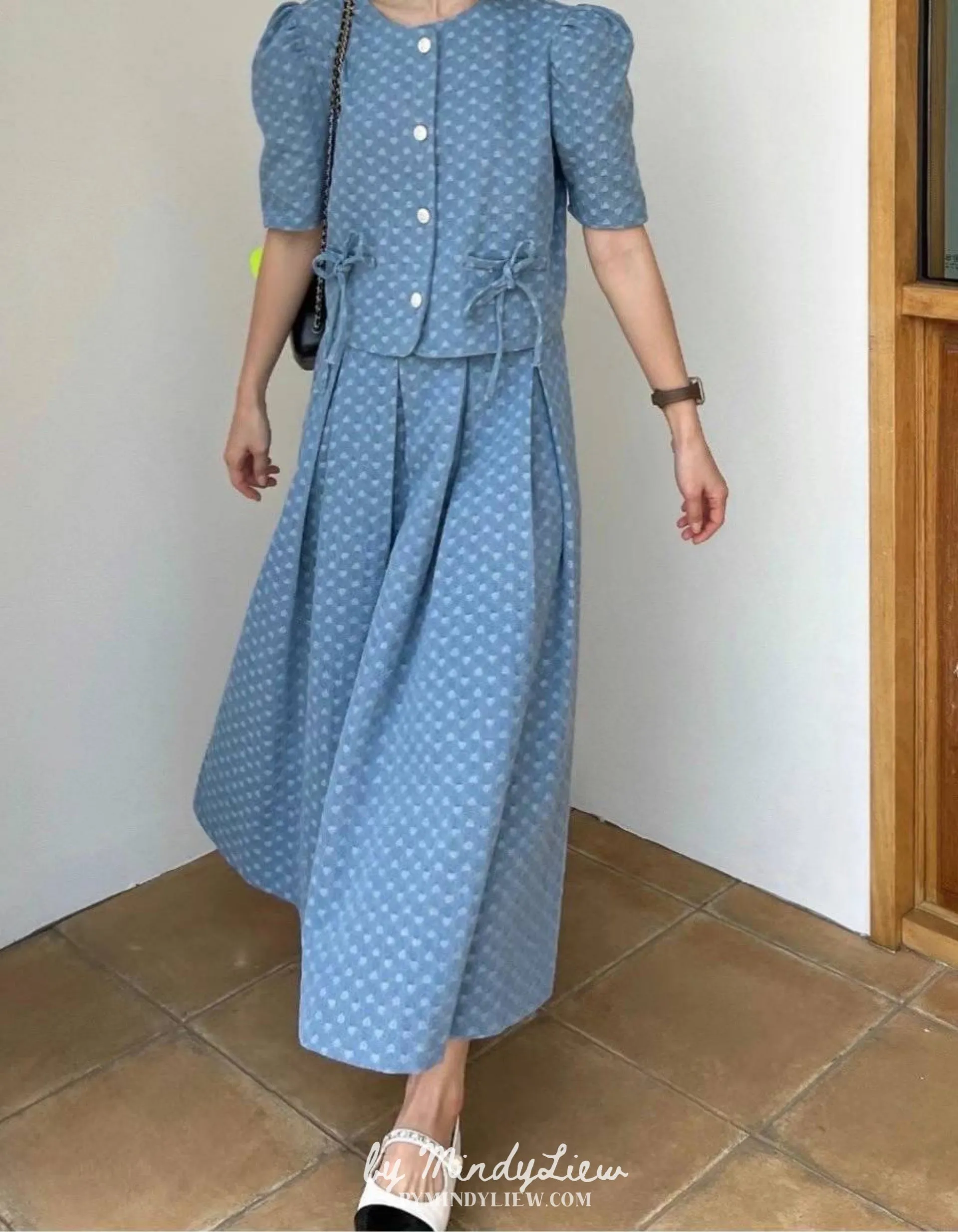 ML24534 Elegant Set