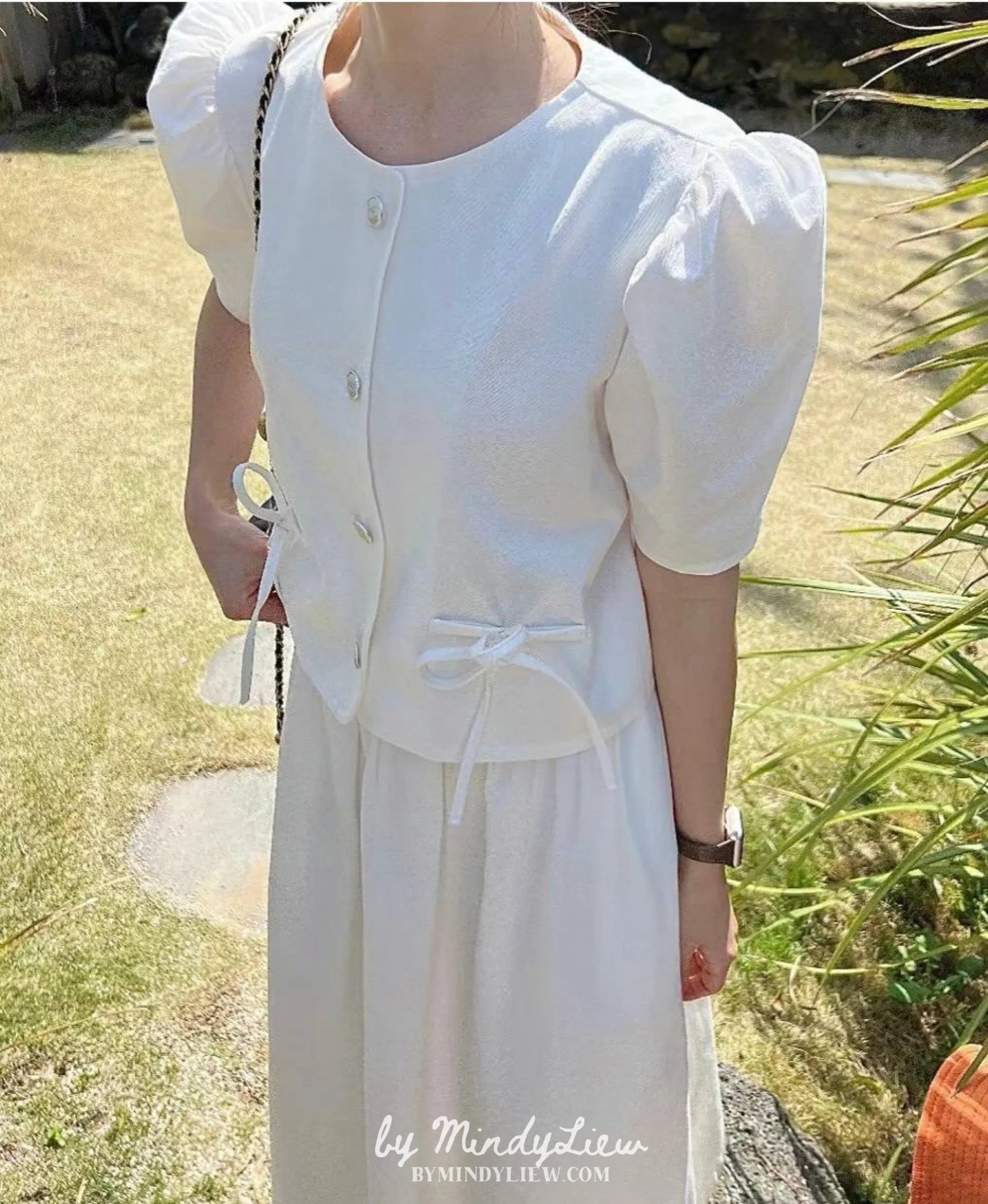 ML24534 Elegant Set
