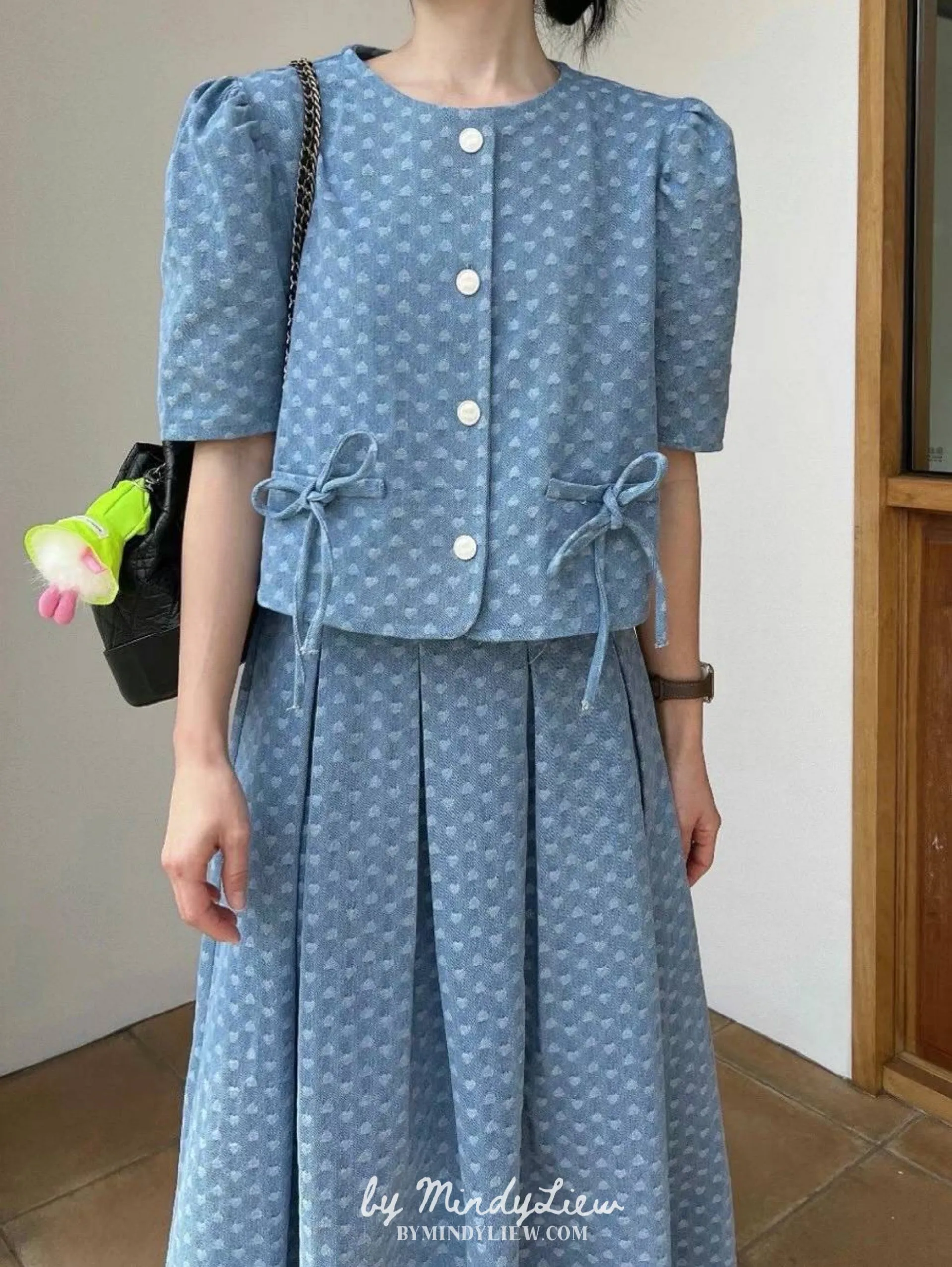 ML24534 Elegant Set