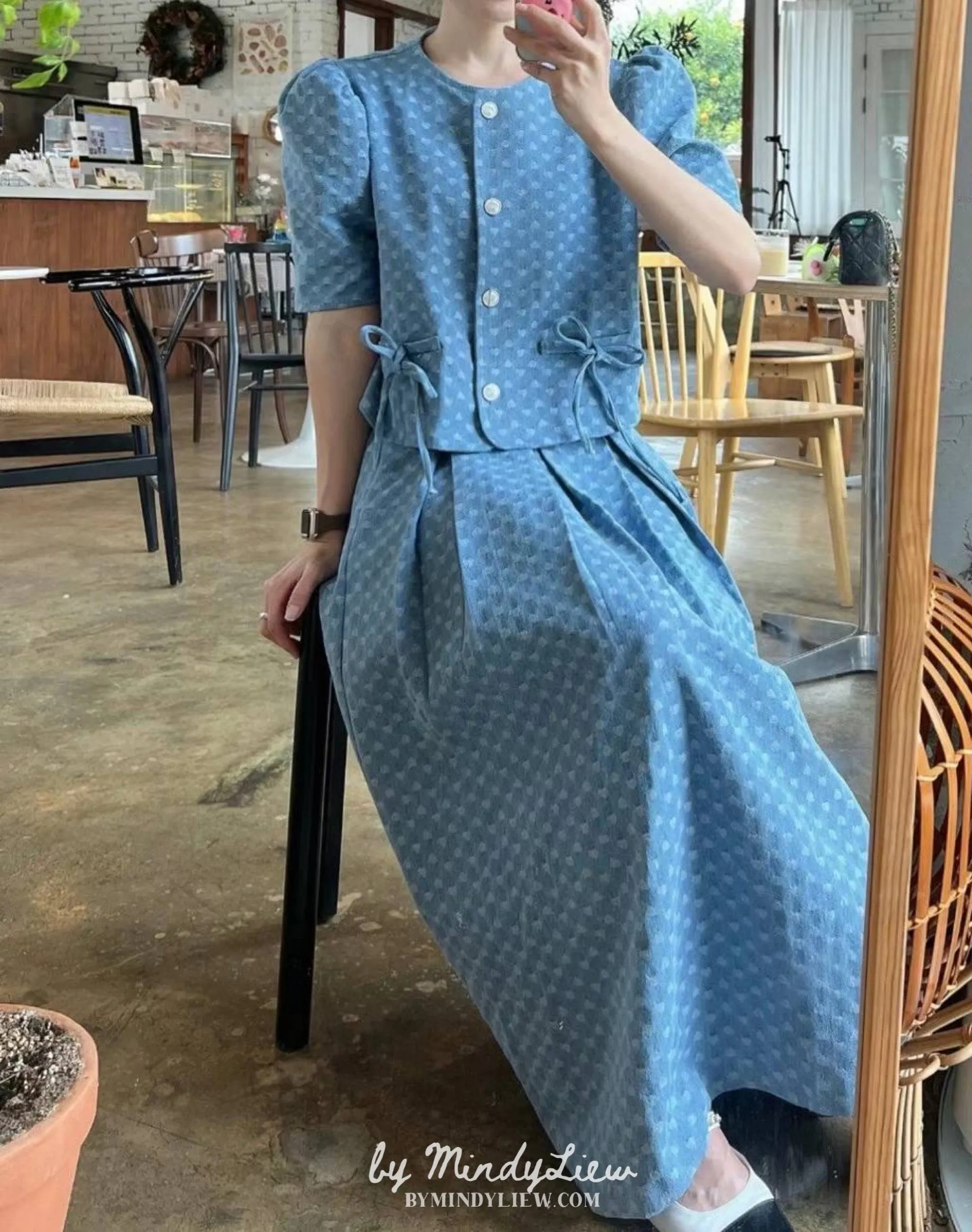 ML24534 Elegant Set