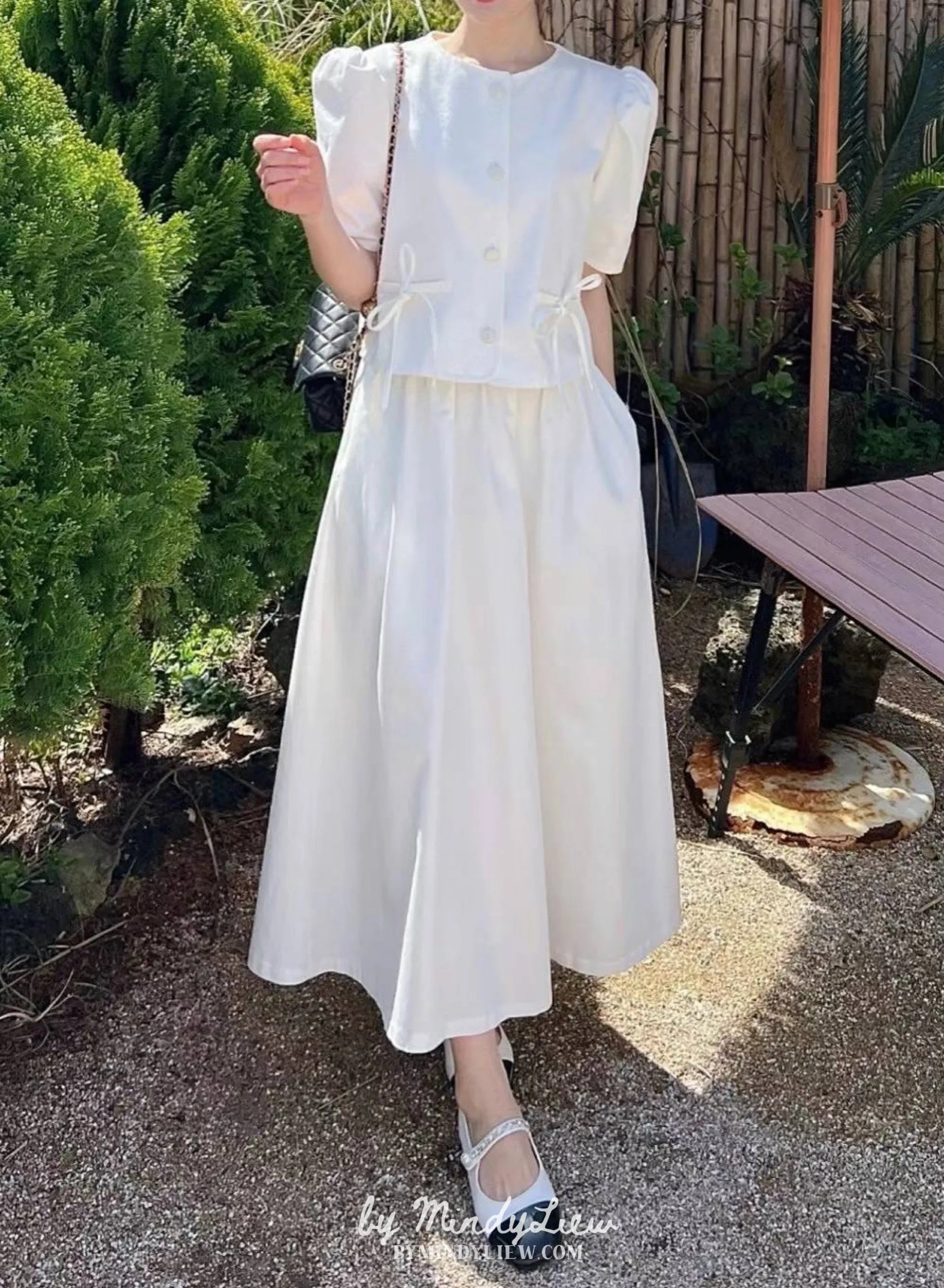 ML24534 Elegant Set