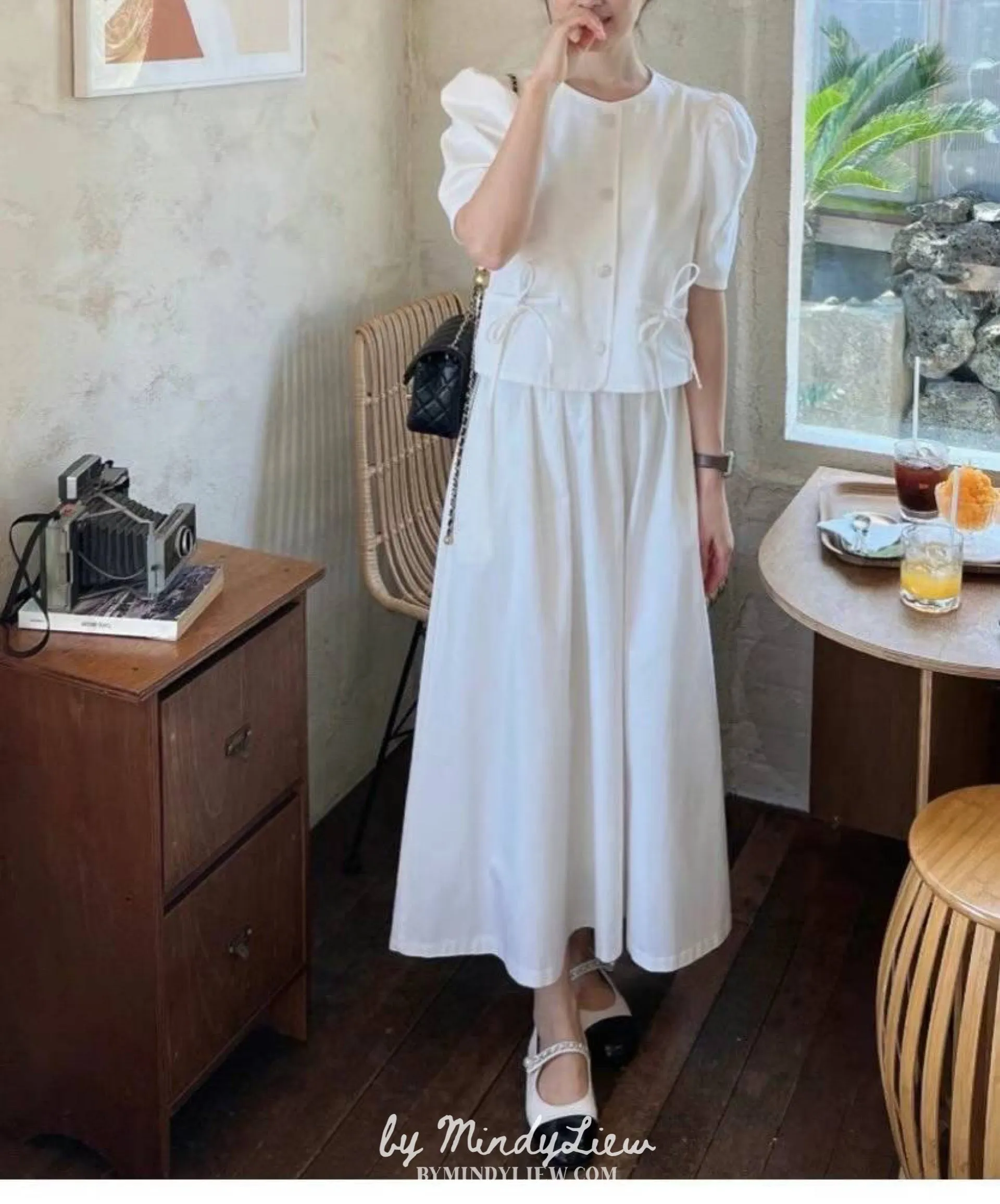 ML24534 Elegant Set