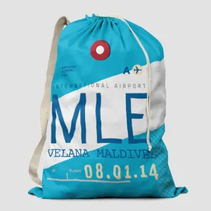 MLE - Laundry Bag