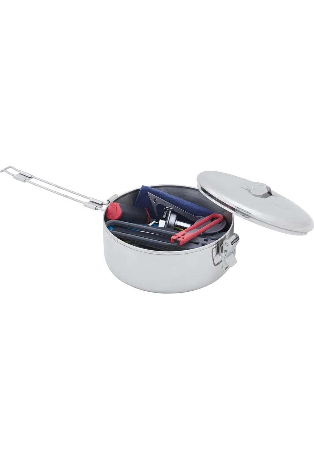 MSR StowAway Pot 475ml