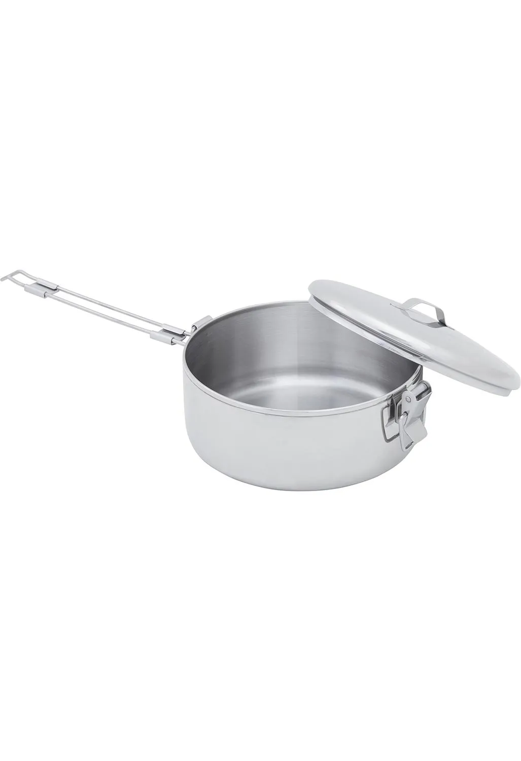 MSR StowAway Pot 475ml