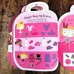My Pretty Pink Dance Purse Books