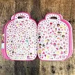 My Pretty Pink Dance Purse Books
