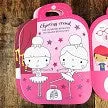 My Pretty Pink Dance Purse Books