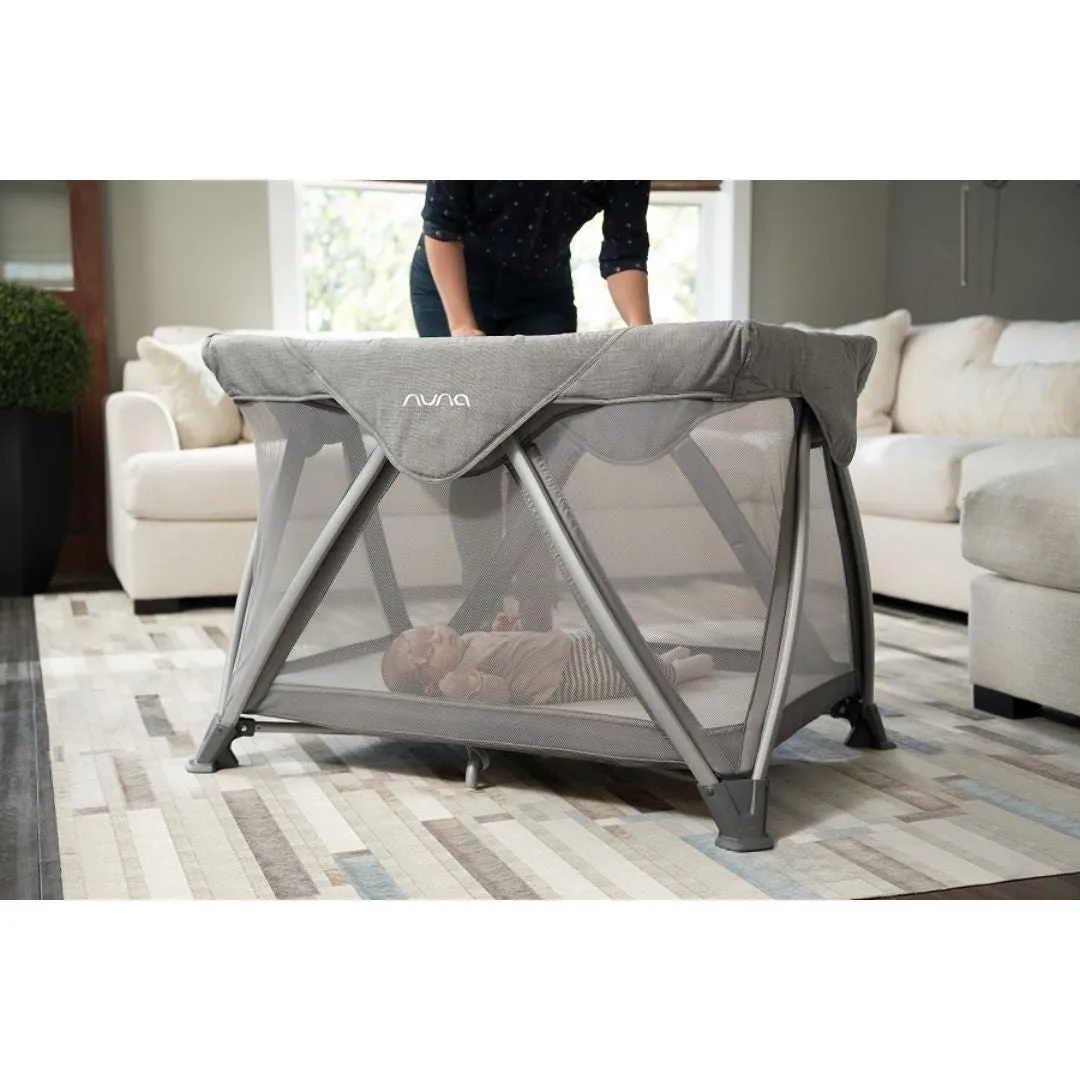 Nuna Sena Aire Playpen (Newborn to 15kg)