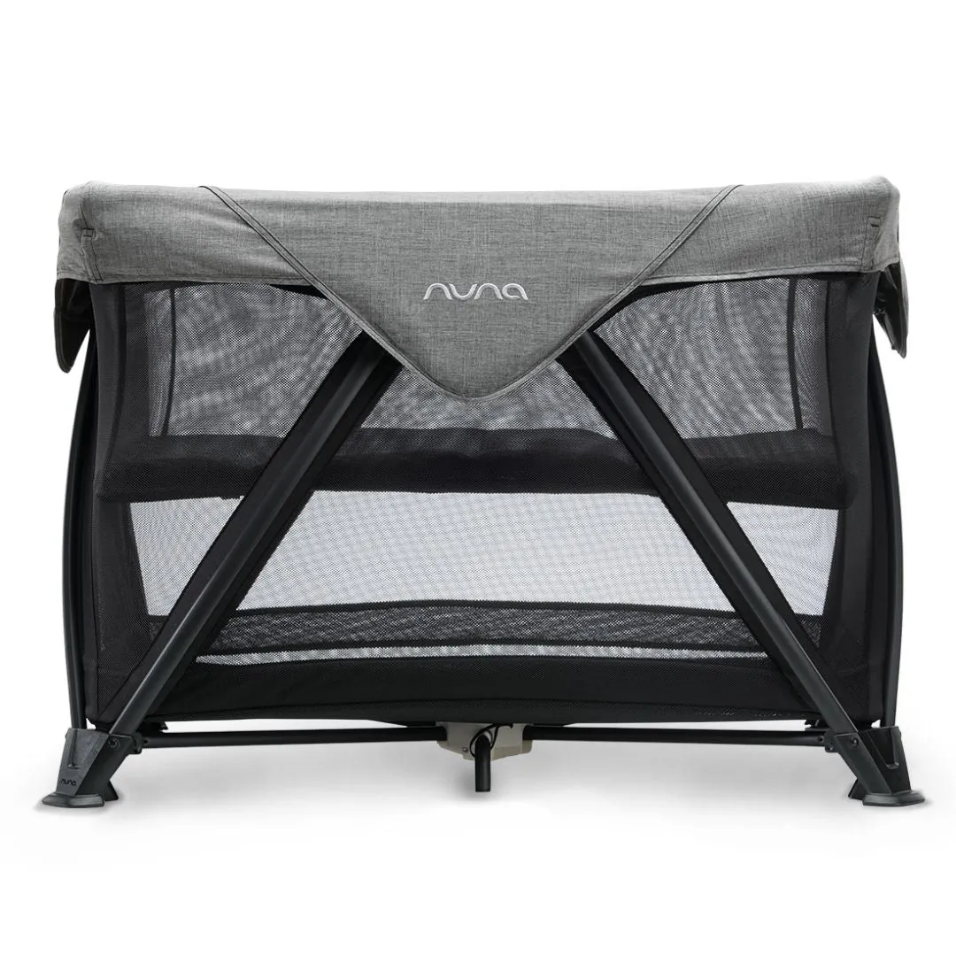 Nuna Sena Aire Playpen (Newborn to 15kg)