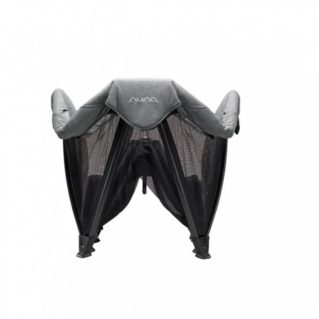 Nuna Sena Aire Playpen (Newborn to 15kg)