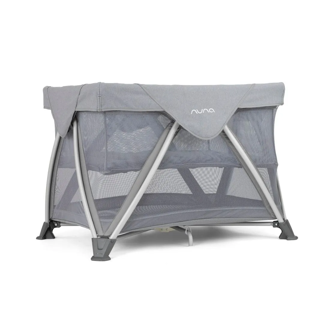 Nuna Sena Aire Playpen (Newborn to 15kg)