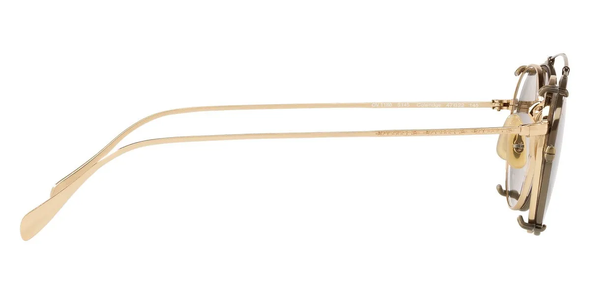 Oliver Peoples® Coleridge Clip