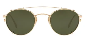 Oliver Peoples® Coleridge Clip
