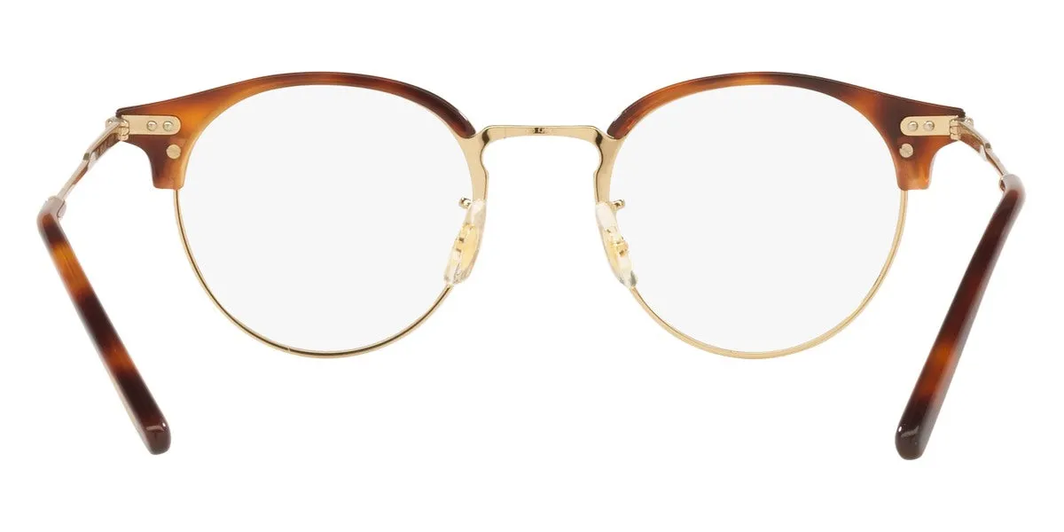 Oliver Peoples® Reiland