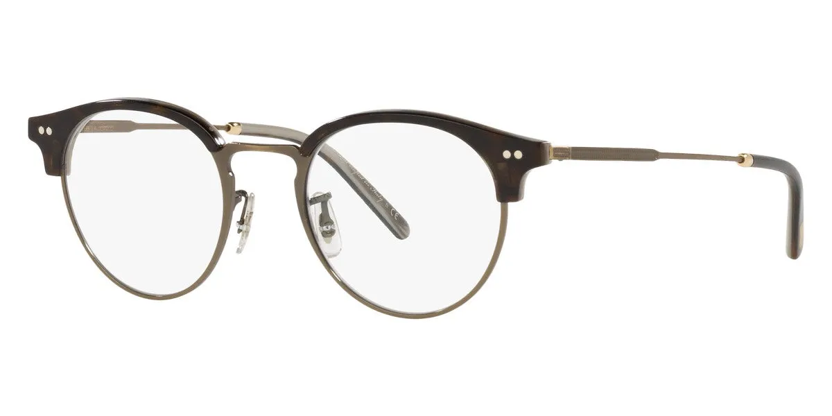 Oliver Peoples® Reiland