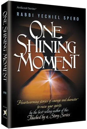 One shining moment (h/c)