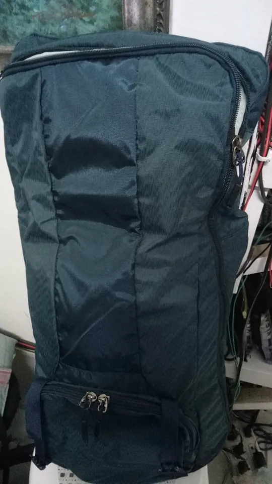 Orben Lonestar Backpack