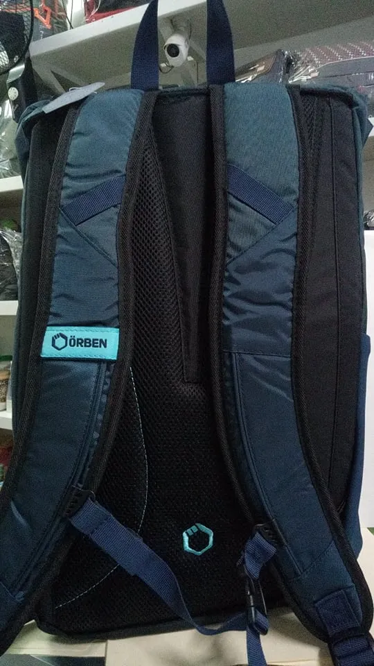 Orben Lonestar Backpack