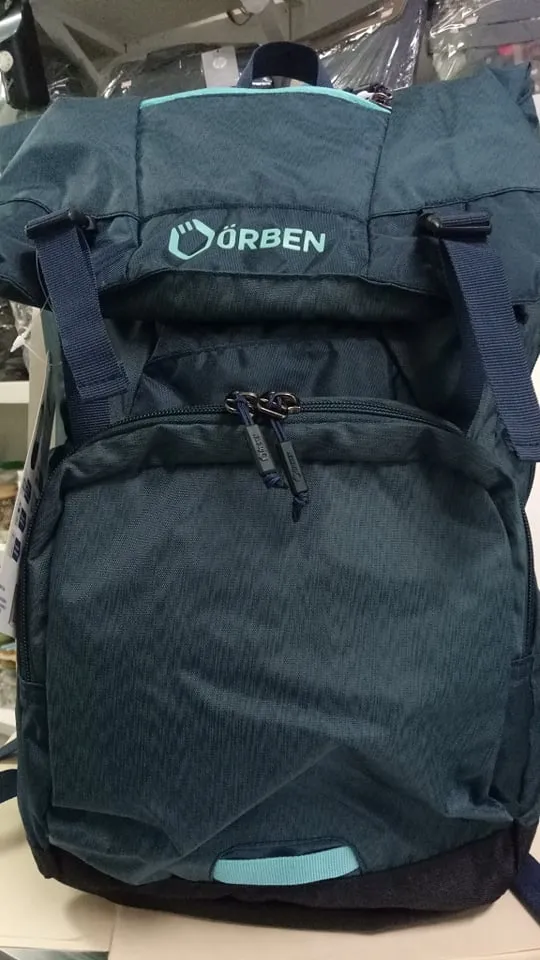 Orben Lonestar Backpack