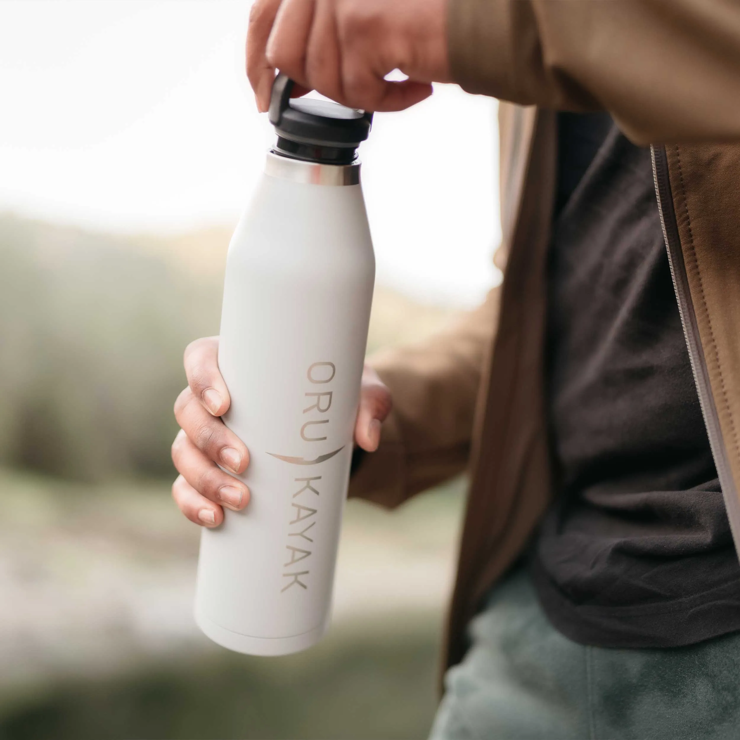 Oru Water Bottle