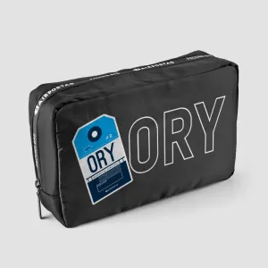 ORY - Packing Bag