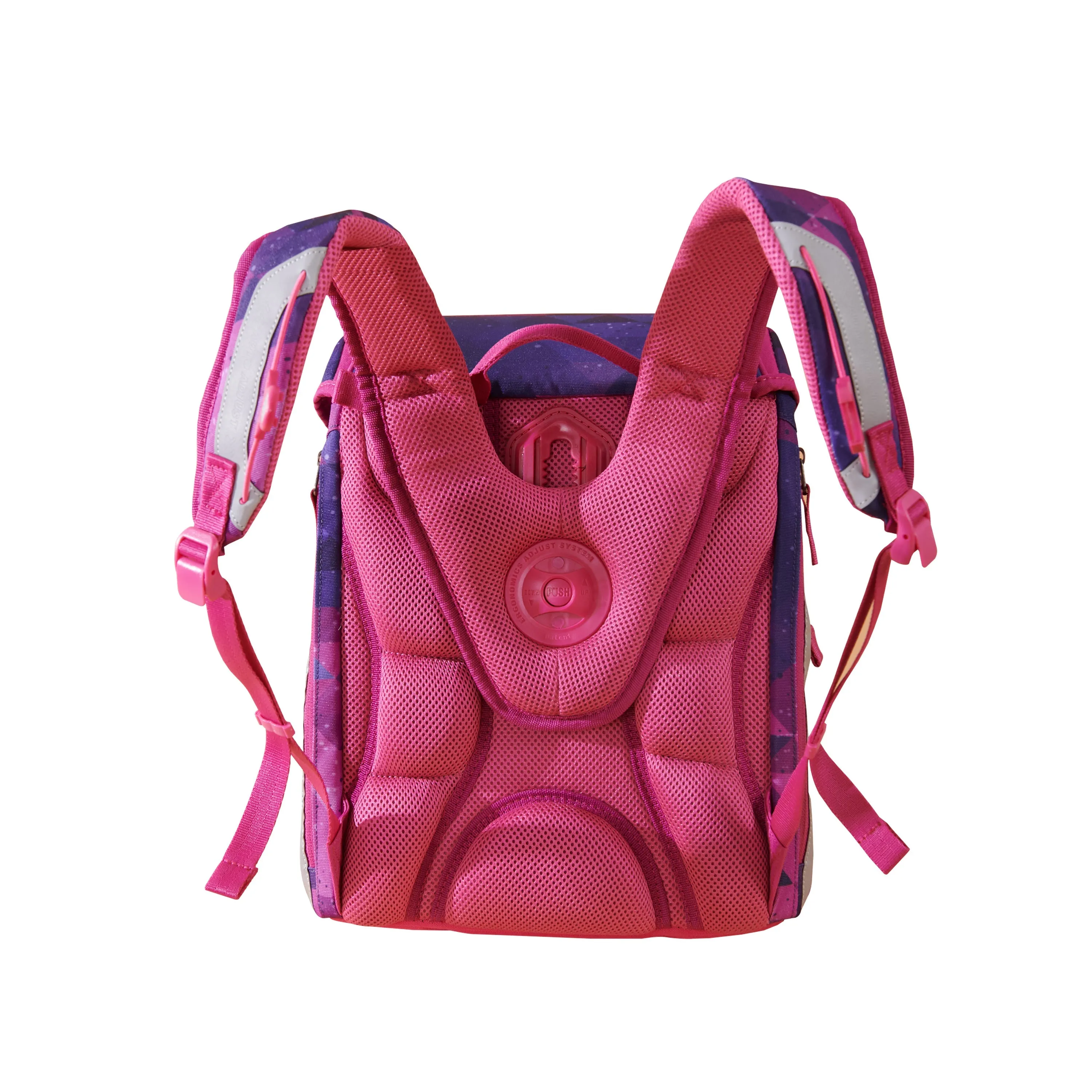 Over-Clip Kids School Backpack