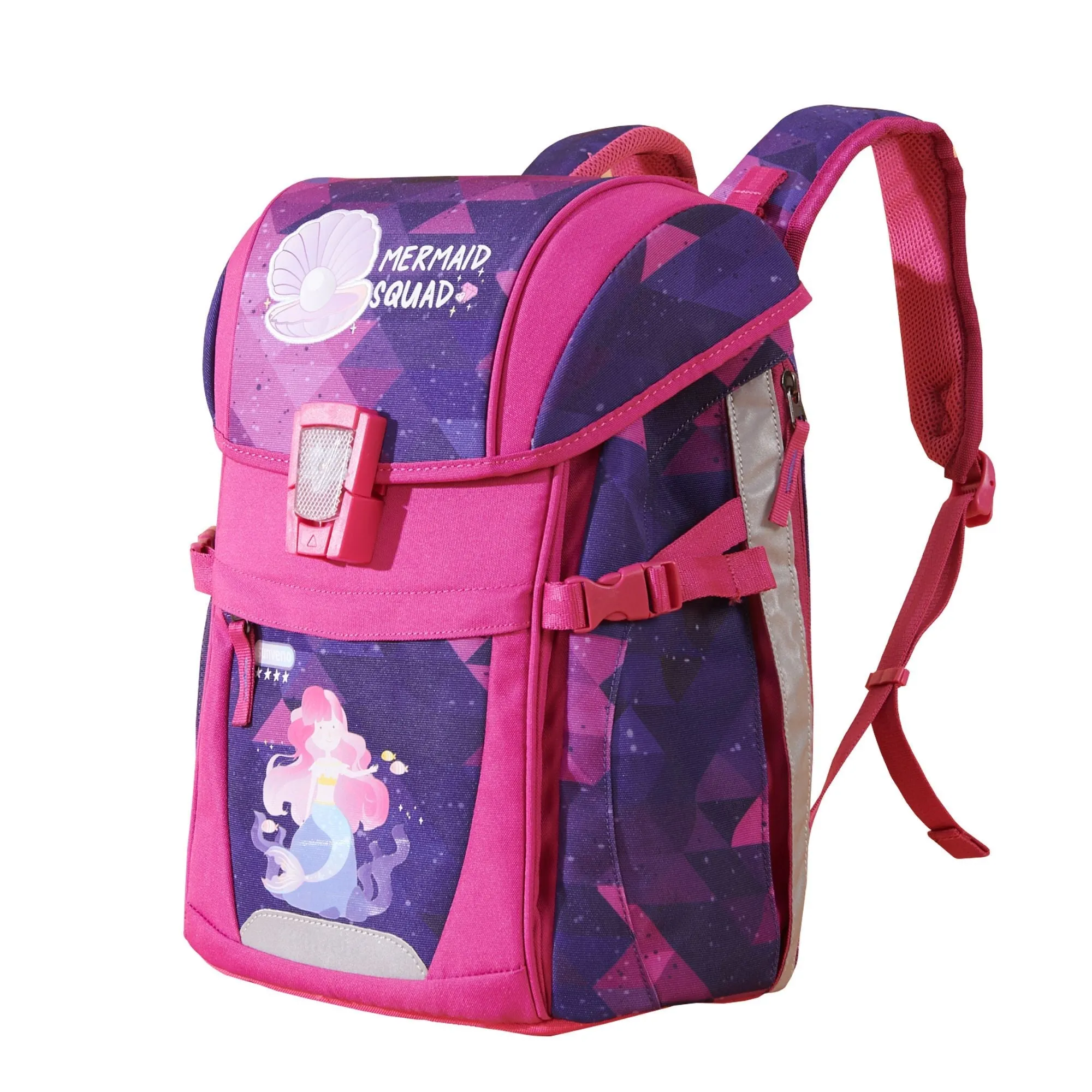 Over-Clip Kids School Backpack