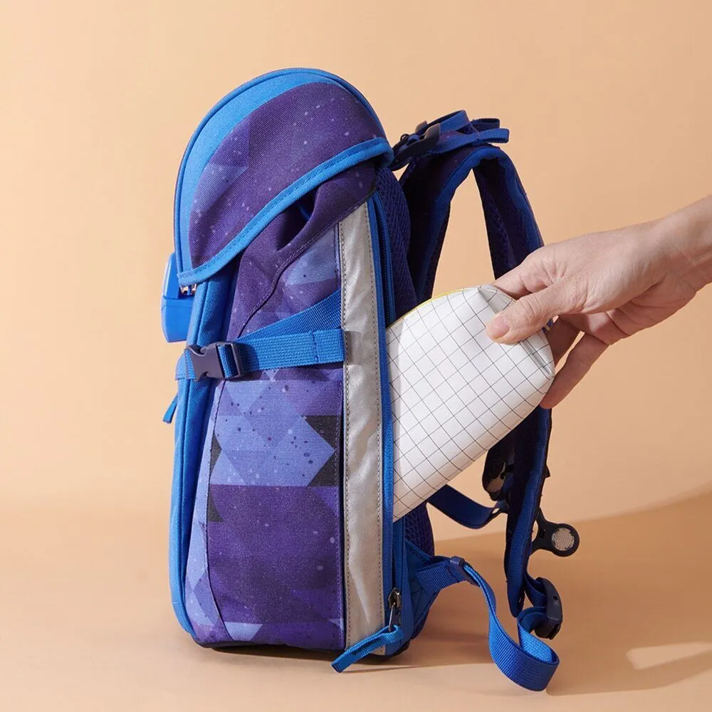 Over-Clip Kids School Backpack