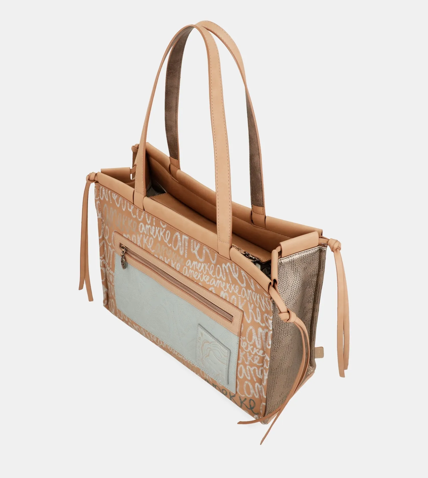 Passion shopping bag