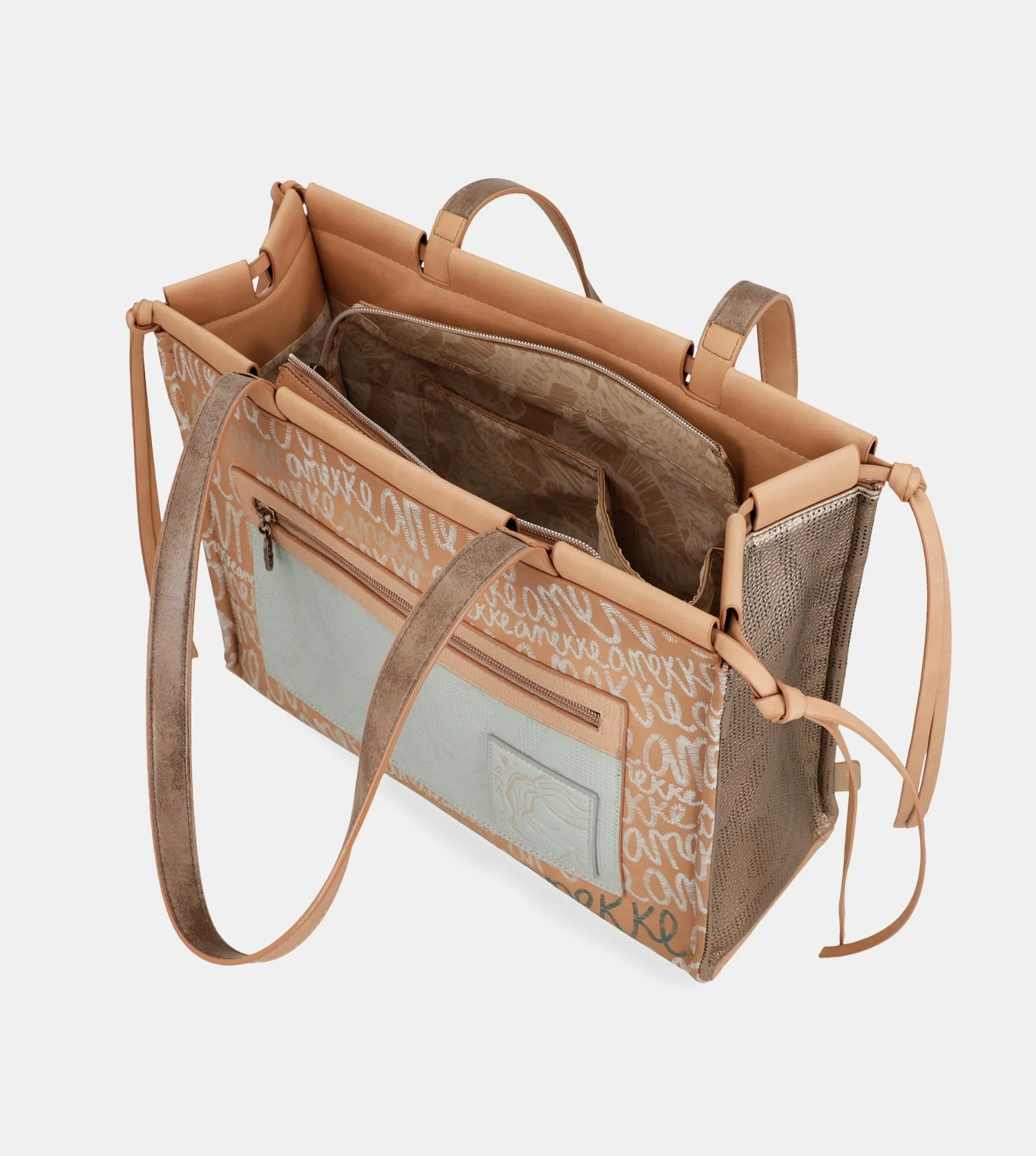 Passion shopping bag