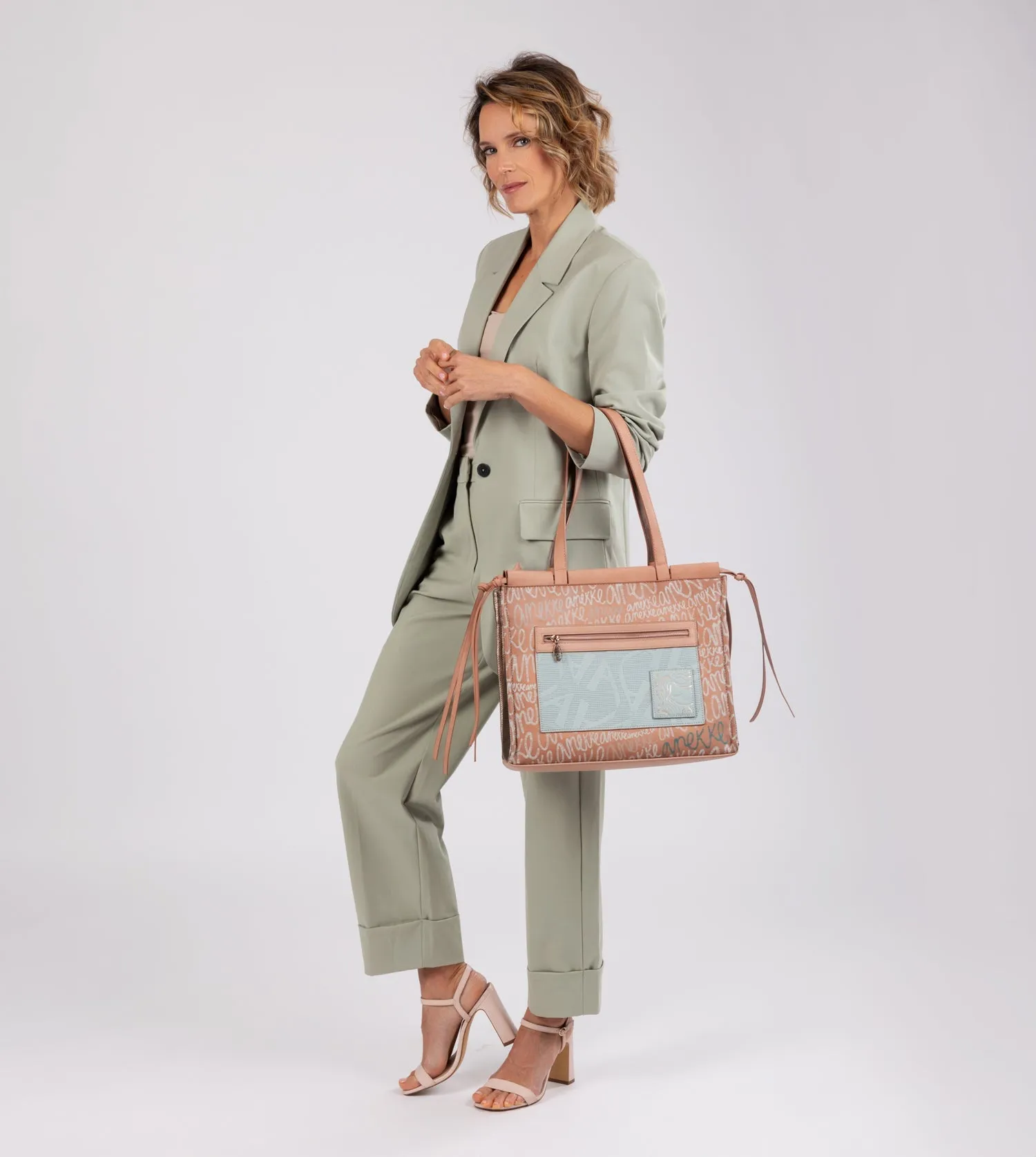 Passion shopping bag