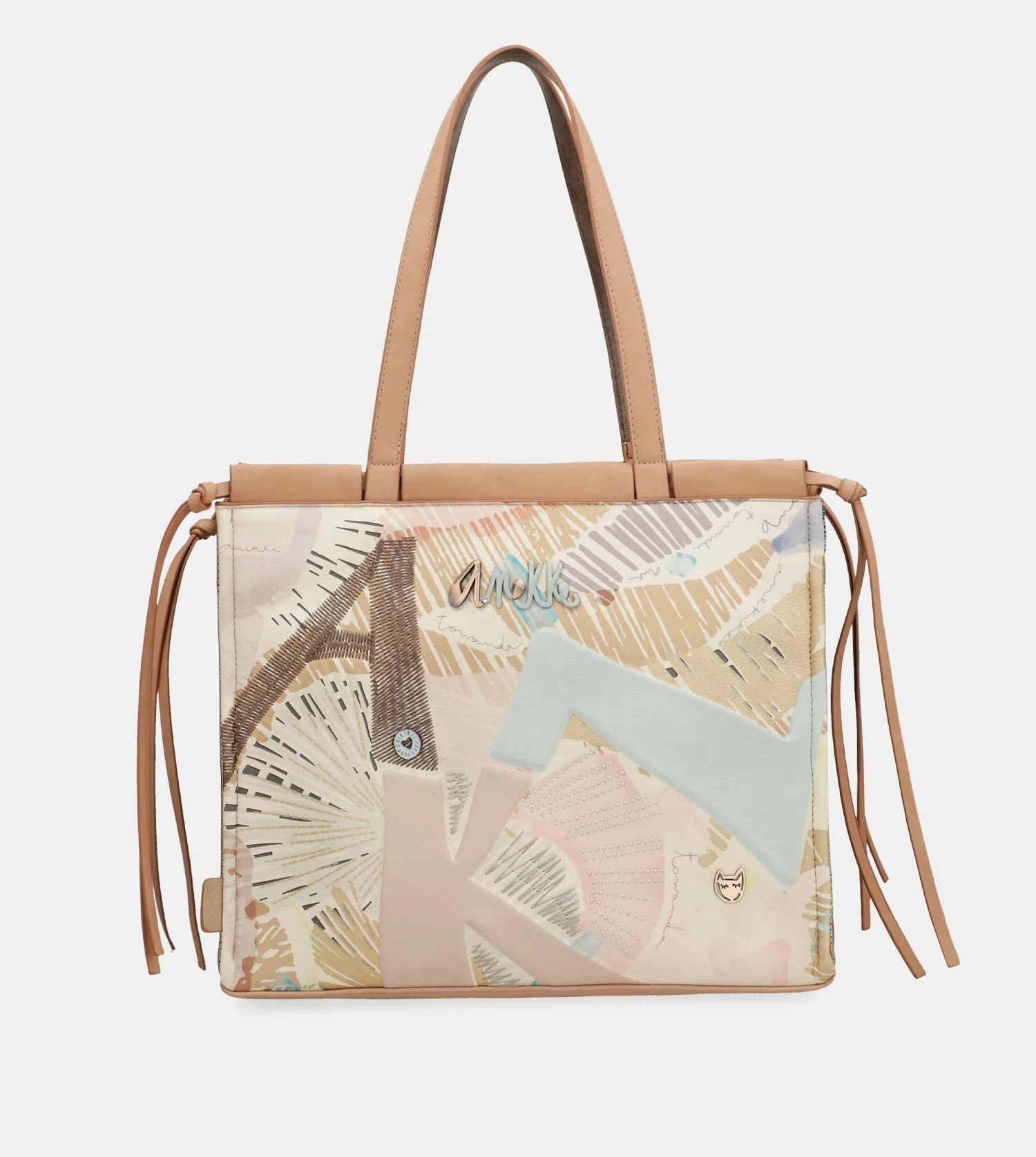 Passion shopping bag