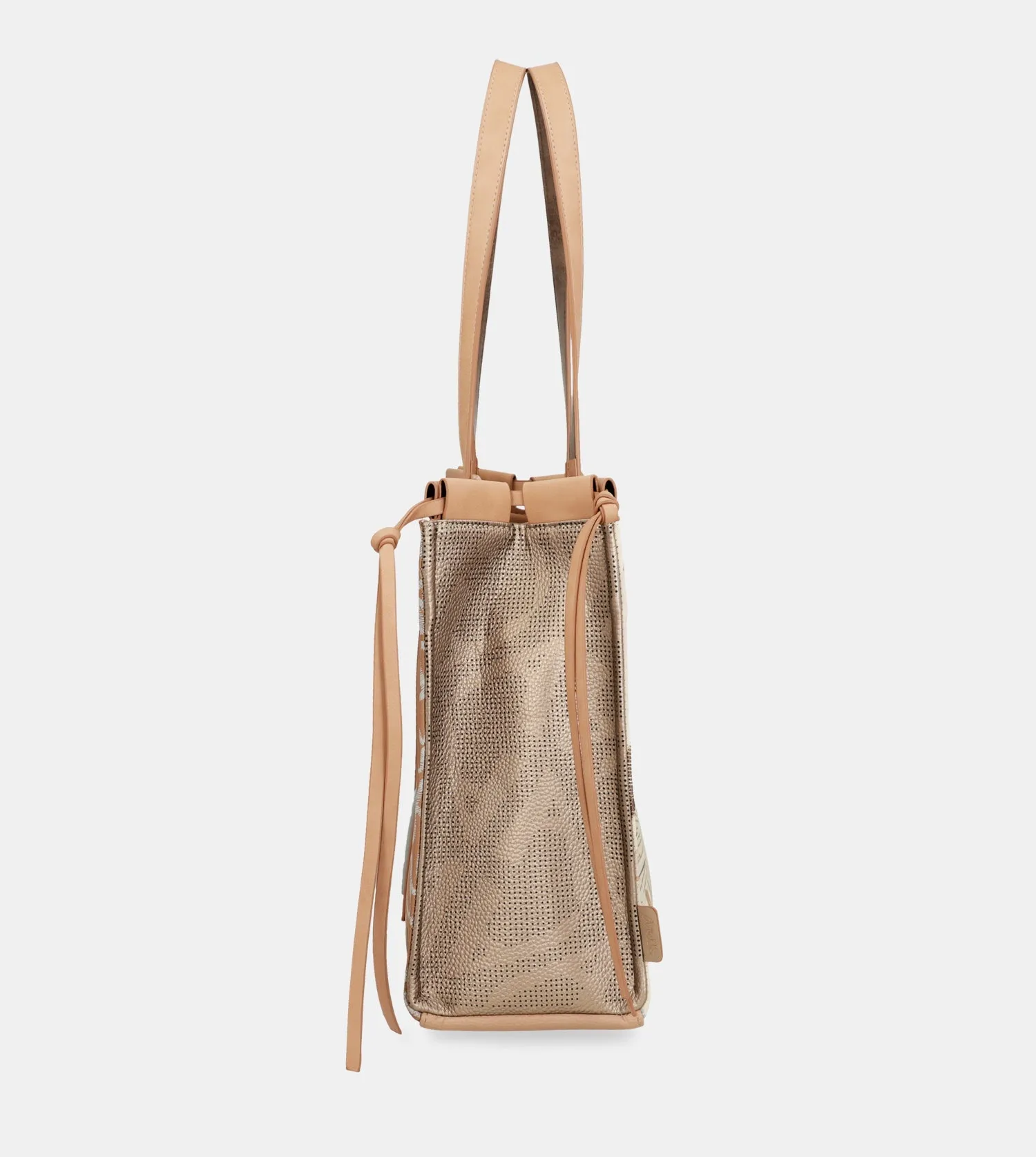 Passion shopping bag