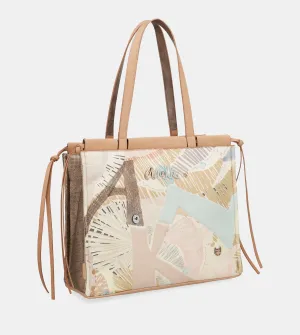 Passion shopping bag