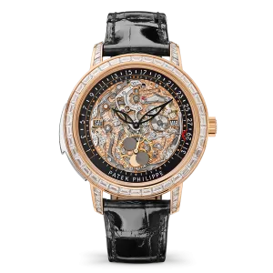 Patek Philippe Grand Complication 5304/301R-001