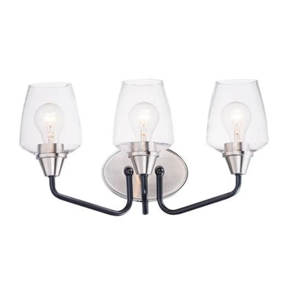 Pepper Sconce