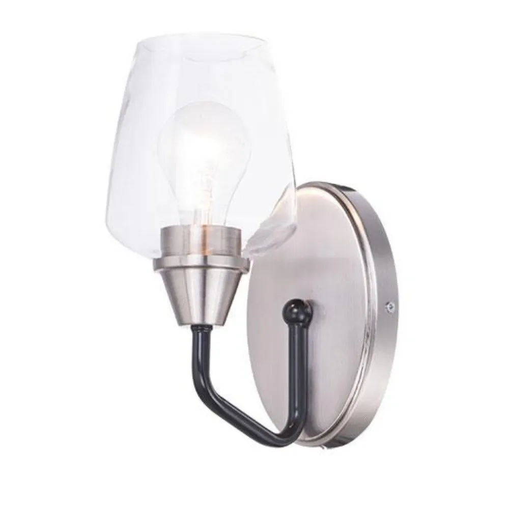 Pepper Sconce