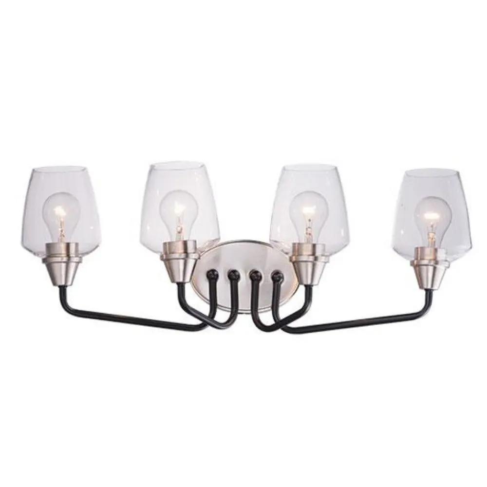 Pepper Sconce